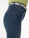 Orsay ORSAY sötétkék skinny fit női farmer