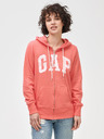 GAP GAP logós easy pulóver