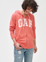 GAP GAP logós easy pulóver