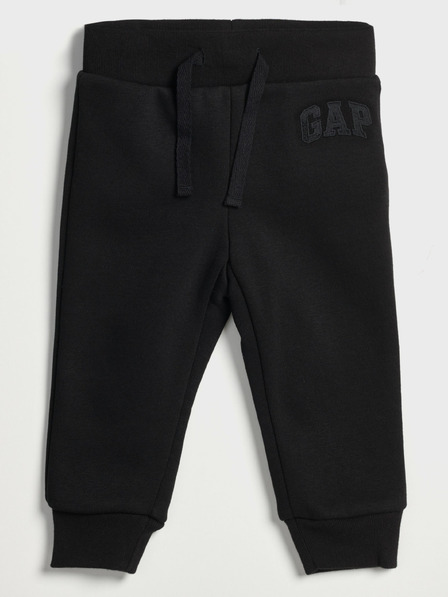 GAP Bébi sportnadrág GAP logóval