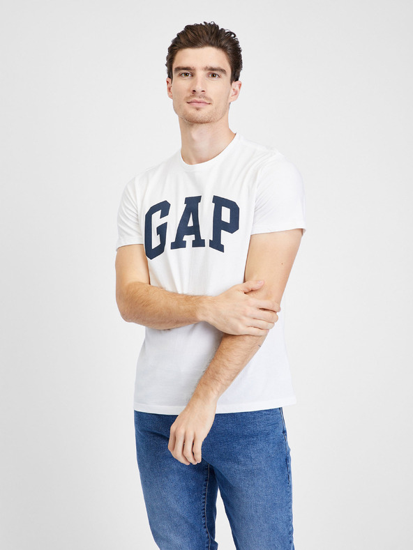 GAP Gap logós póló 3 db GAP