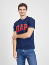 GAP Gap logós póló 3 db GAP