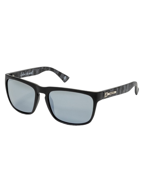 Meatfly Meatfly Ronnie Polarized Blueprint / Black napszemüveg