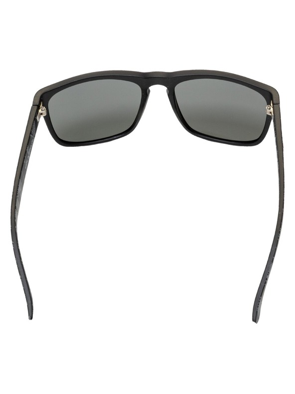 Meatfly Meatfly Ronnie Polarized Blueprint / Black napszemüveg