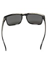 Meatfly Meatfly Memphis Black Heart / Black / Gray napszemüveg