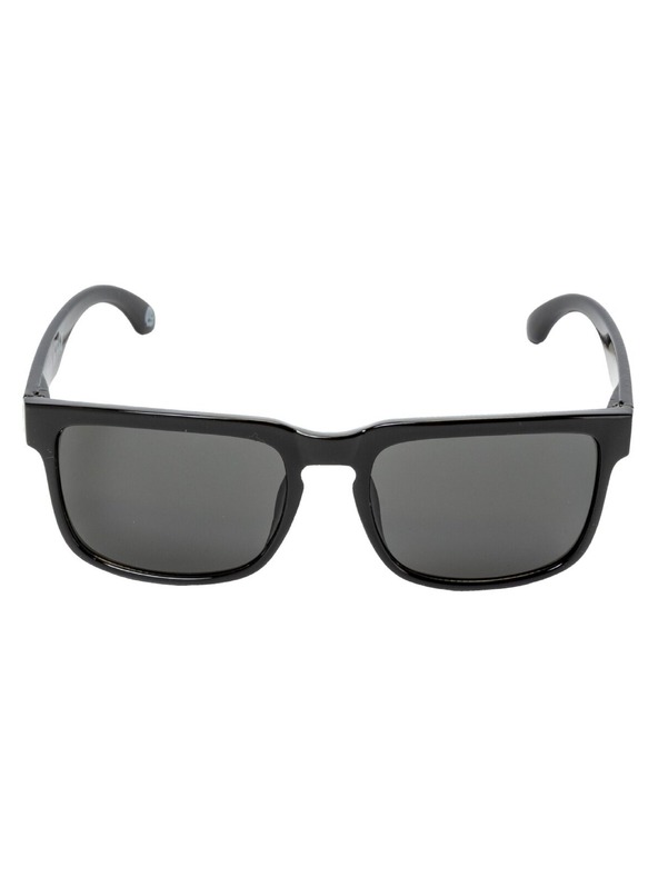 Meatfly Meatfly Memphis Black Heart / Black / Gray napszemüveg