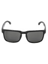 Meatfly Meatfly Memphis Black Heart / Black / Gray napszemüveg