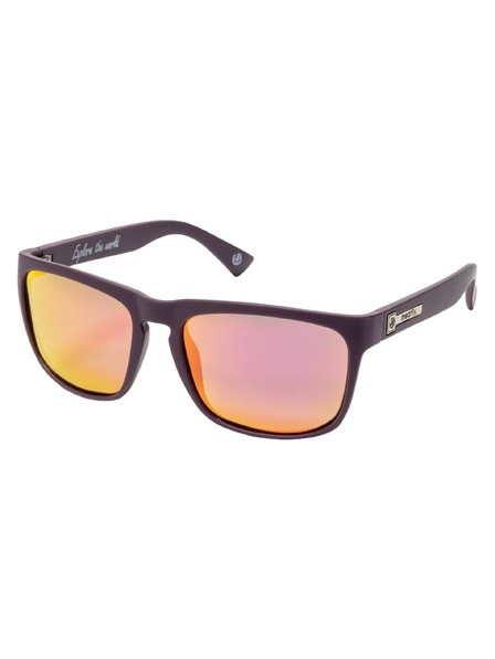 Meatfly Meatfly Ronnie Polarized Deep Purple napszemüveg