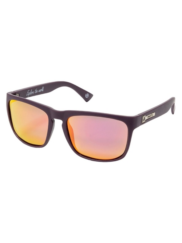 Meatfly Meatfly Ronnie Polarized Deep Purple napszemüveg