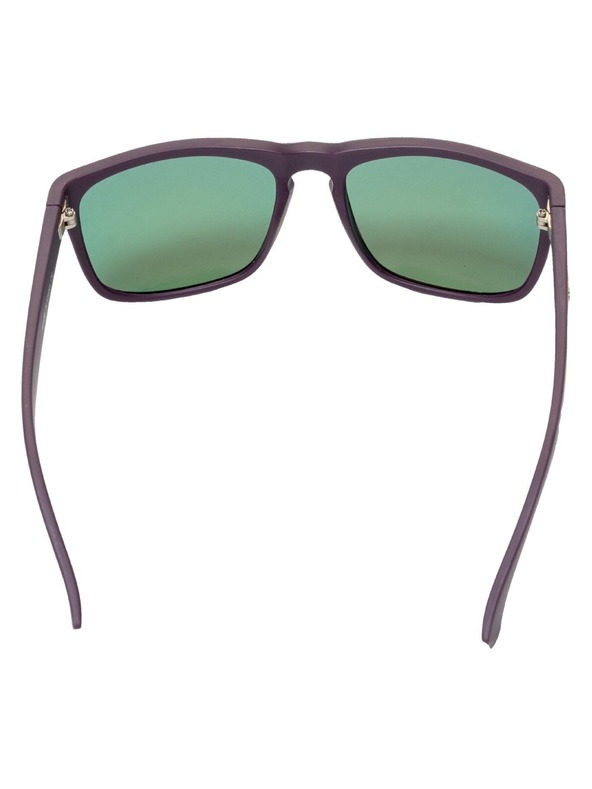 Meatfly Meatfly Ronnie Polarized Deep Purple napszemüveg