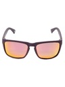 Meatfly Meatfly Ronnie Polarized Deep Purple napszemüveg