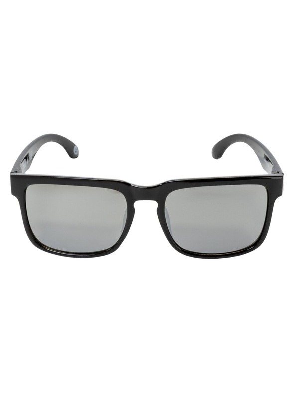 Meatfly Meatfly Memphis Black Heart / Black / Mirror napszemüveg