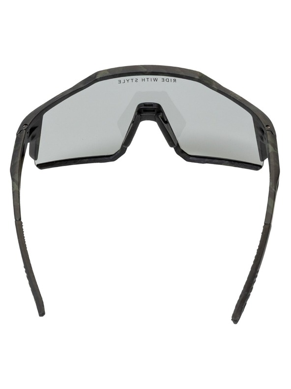 Meatfly Meatfly Nate Polarized Deep Lake napszemüveg