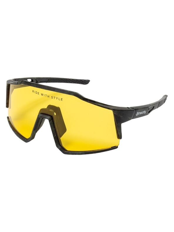 Meatfly Meatfly Nate Polarized Deep Lake napszemüveg