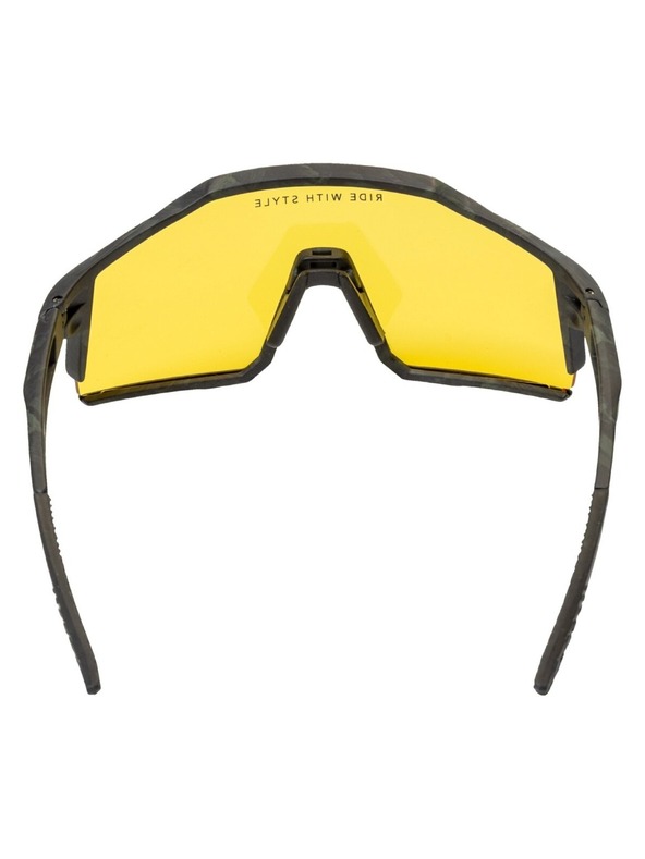 Meatfly Meatfly Nate Polarized Deep Lake napszemüveg