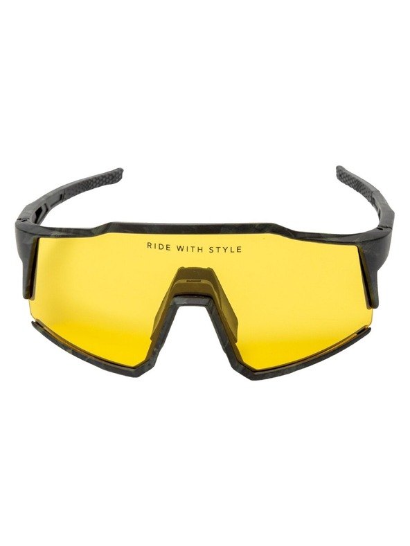 Meatfly Meatfly Nate Polarized Deep Lake napszemüveg