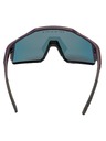 Meatfly Meatfly Nate Polarized Deep Purple napszemüveg