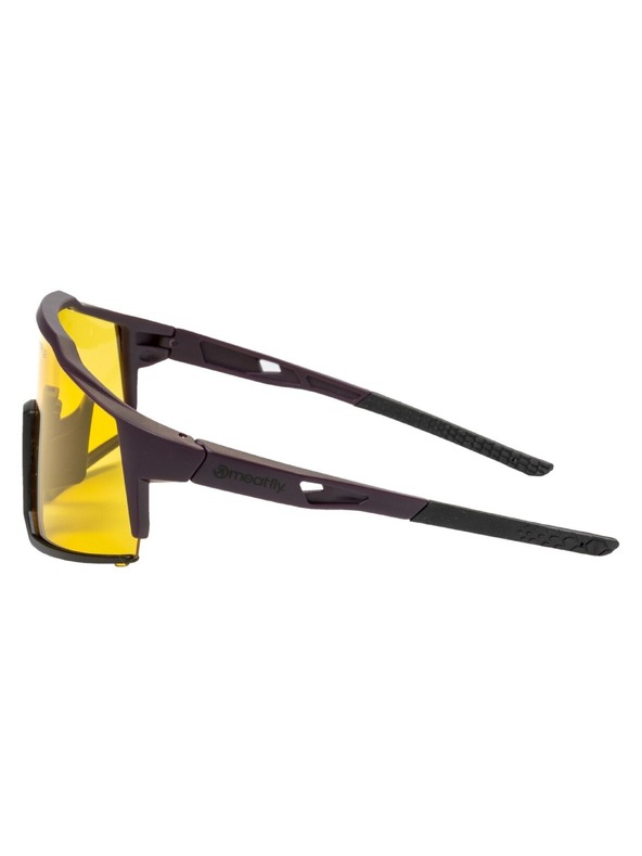 Meatfly Meatfly Nate Polarized Deep Purple napszemüveg