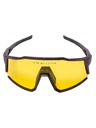 Meatfly Meatfly Nate Polarized Deep Purple napszemüveg