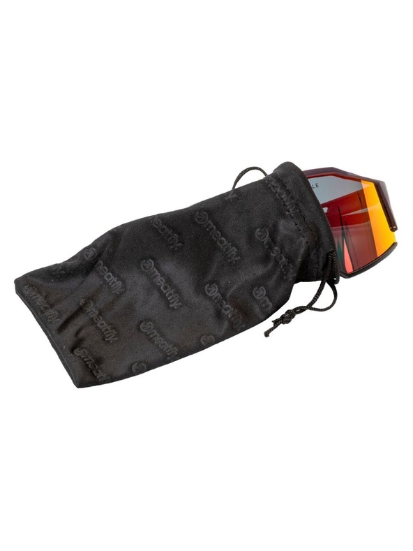 Meatfly Meatfly Nate Polarized Deep Purple napszemüveg