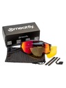 Meatfly Meatfly Nate Polarized Deep Purple napszemüveg