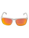 Meatfly Meatfly Ronnie Polarized Quiet Gray napszemüveg