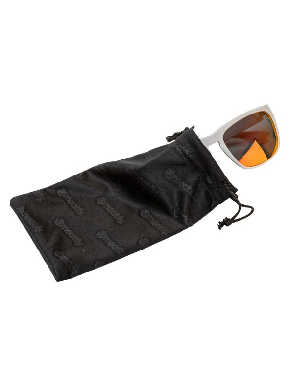 Meatfly Meatfly Ronnie Polarized Quiet Gray napszemüveg