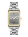 Anne Klein Női szögletes Anne Klein AK/5290GPLG óra