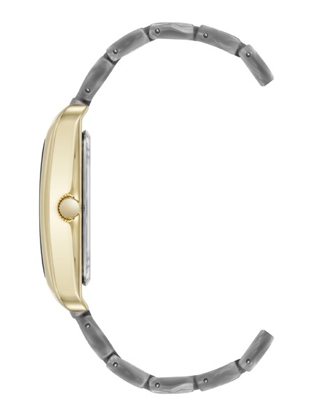 Anne Klein Női szögletes Anne Klein AK/5290GPLG óra
