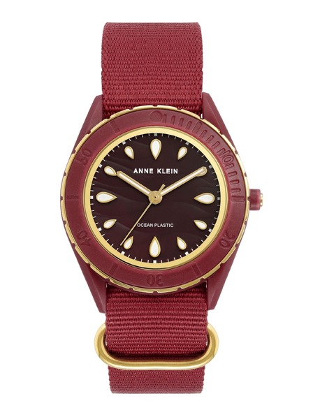 Anne Klein Női kerek Anne Klein AK/4016GPBY óra