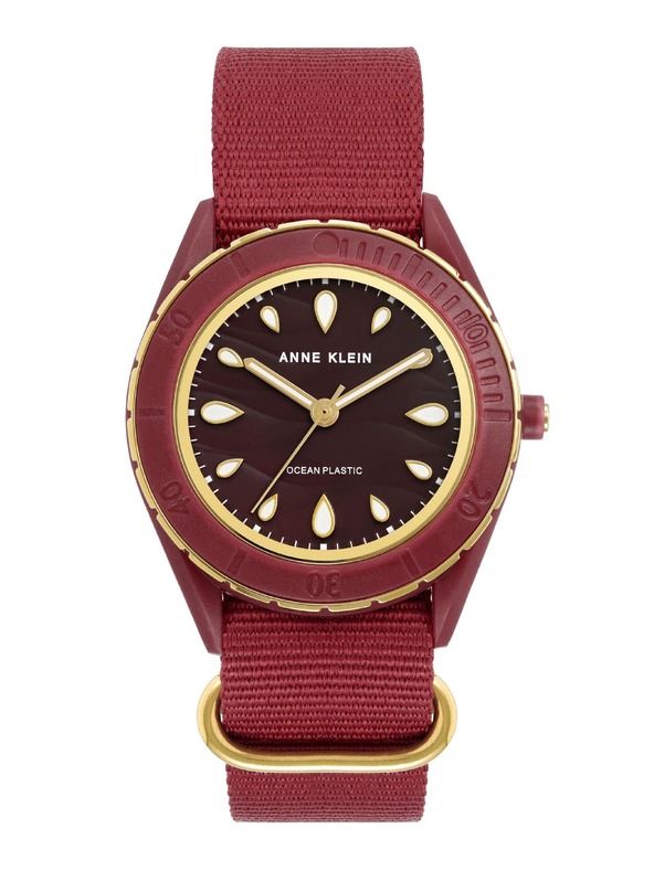 Anne Klein Női kerek Anne Klein AK/4016GPBY óra
