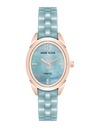 Anne Klein Női ovális Anne Klein AK/5182AQRG óra