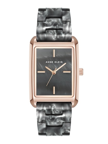 Anne Klein Női négyzet óra Anne Klein AK/5290RGDG