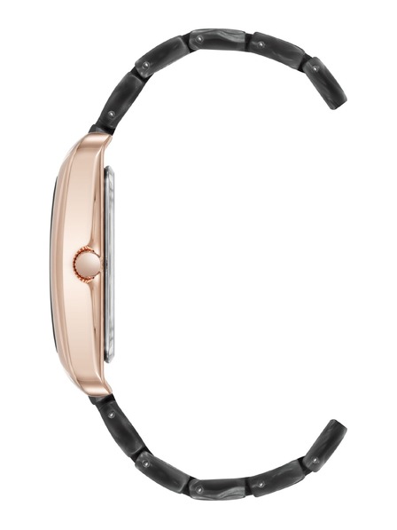 Anne Klein Női négyzet óra Anne Klein AK/5290RGDG
