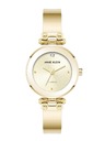 Anne Klein Női kerek óra Anne Klein AK/5140CHGB
