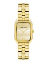 Anne Klein Női négyzet óra Anne Klein AK/3774CHGB