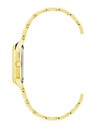 Anne Klein Női négyzet óra Anne Klein AK/3774CHGB