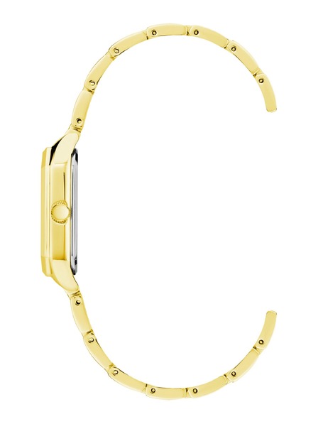 Anne Klein Női négyzet óra Anne Klein AK/3774CHGB