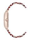 Anne Klein Női négyzet óra Anne Klein AK/5290RGLP