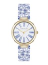Anne Klein Női kerek óra Anne Klein AK/5320GPBL