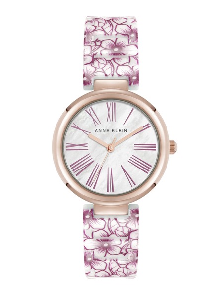 Anne Klein Női kerek óra Anne Klein AK/5320RGRO