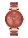 Anne Klein Női kerek óra Anne Klein AK/1018RGRD