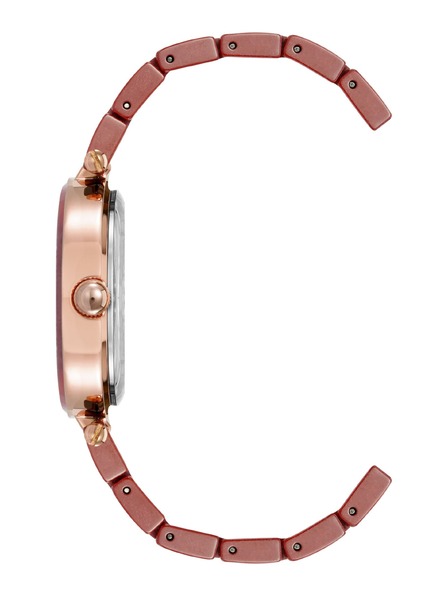 Anne Klein Női kerek óra Anne Klein AK/1018RGRD