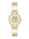 Anne Klein Női kerek óra Anne Klein AK/5390CHGB