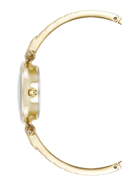 Anne Klein Női kerek óra Anne Klein AK/5390CHGB