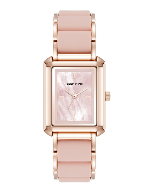 Anne Klein Női négyzet óra Anne Klein AK/5278RGBH