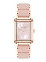 Anne Klein Női négyzet óra Anne Klein AK/5278RGBH