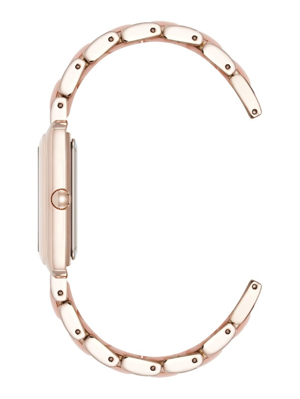 Anne Klein Női négyzet óra Anne Klein AK/5278RGBH
