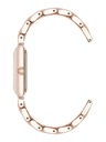 Anne Klein Női négyzet óra Anne Klein AK/5278RGBH