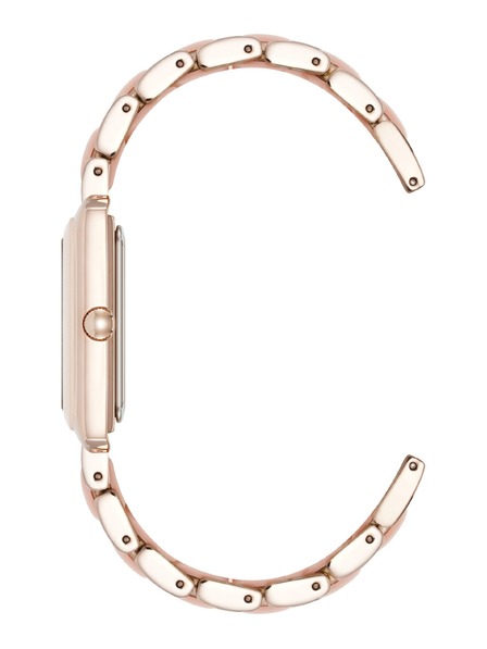 Anne Klein Női négyzet óra Anne Klein AK/5278RGBH